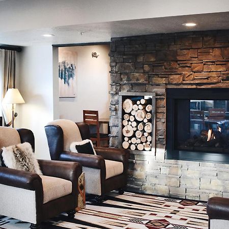 1872 Inn - Adults Exclusive West Yellowstone Exterior foto