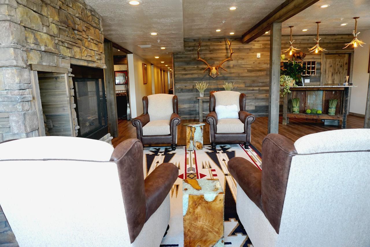 1872 Inn - Adults Exclusive West Yellowstone Exterior foto
